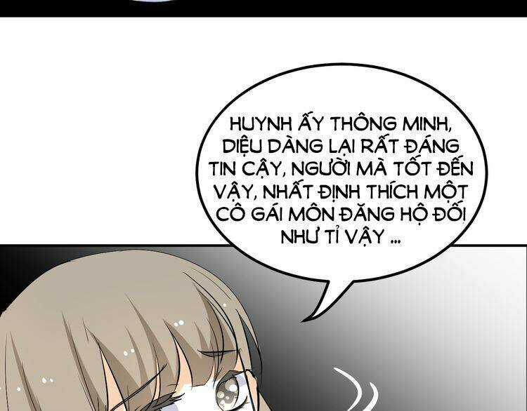 Xuyên Việt Chi Thiên Tâm Linh Chapter 20 trang 17