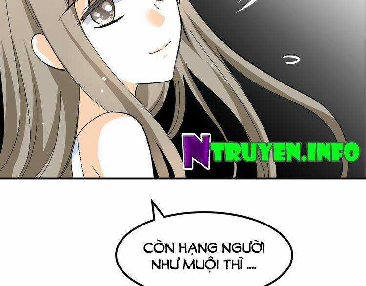 Xuyên Việt Chi Thiên Tâm Linh Chapter 20 trang 18