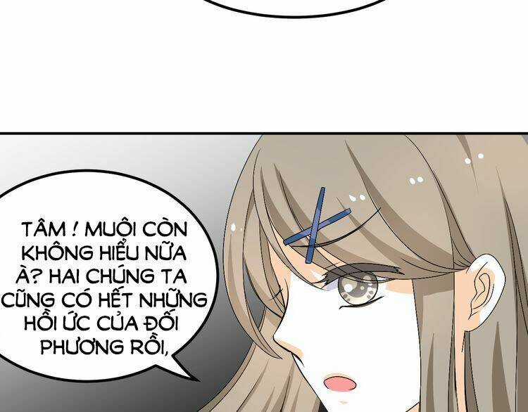 Xuyên Việt Chi Thiên Tâm Linh Chapter 20 trang 19