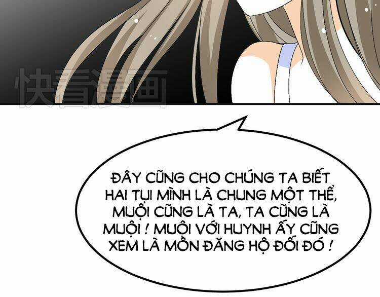 Xuyên Việt Chi Thiên Tâm Linh Chapter 20 trang 20