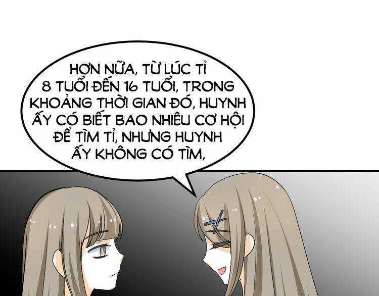 Xuyên Việt Chi Thiên Tâm Linh Chapter 20 trang 21