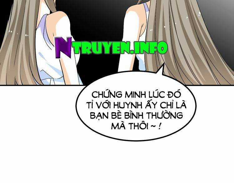 Xuyên Việt Chi Thiên Tâm Linh Chapter 20 trang 22