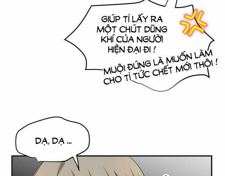 Xuyên Việt Chi Thiên Tâm Linh Chapter 20 trang 26