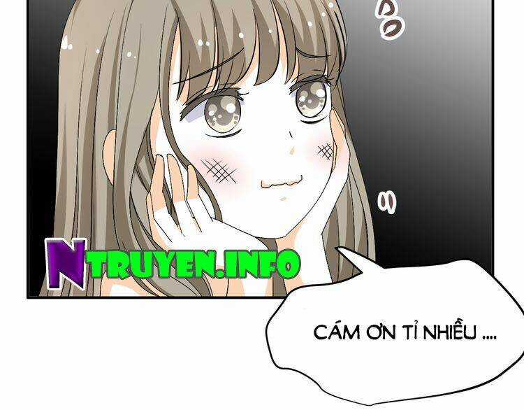 Xuyên Việt Chi Thiên Tâm Linh Chapter 20 trang 27