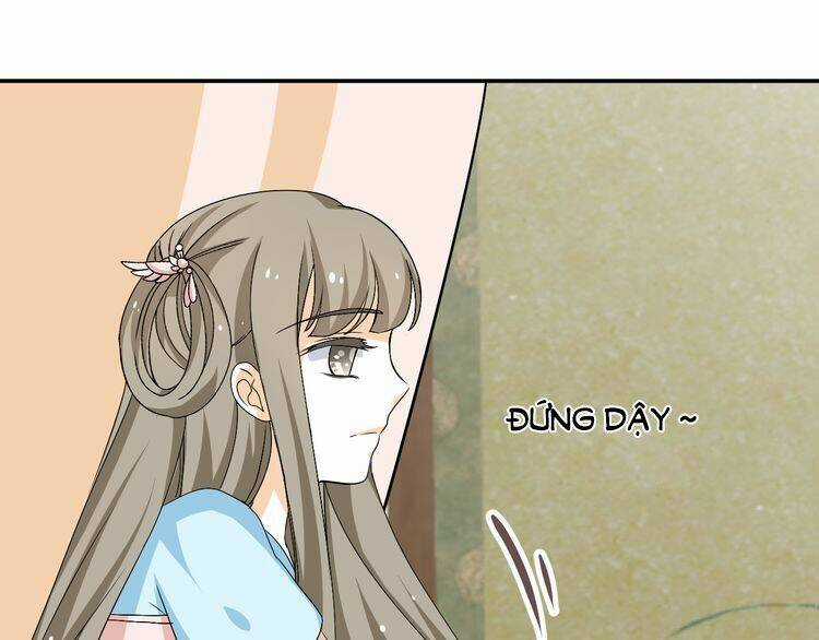 Xuyên Việt Chi Thiên Tâm Linh Chapter 20 trang 33