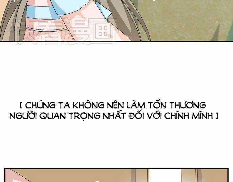 Xuyên Việt Chi Thiên Tâm Linh Chapter 20 trang 34