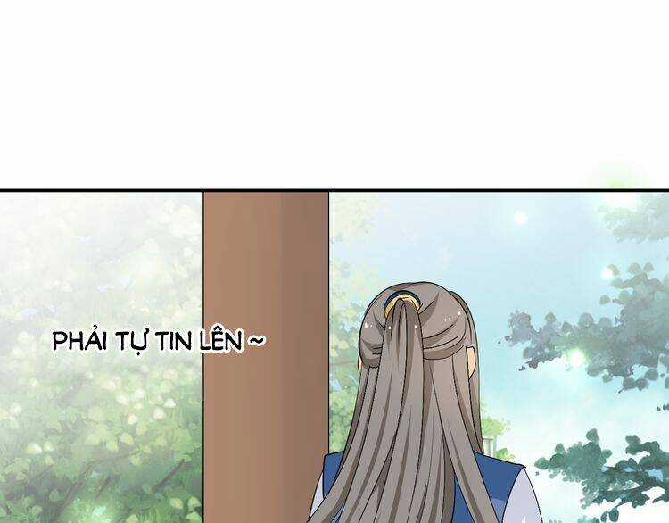 Xuyên Việt Chi Thiên Tâm Linh Chapter 20 trang 36