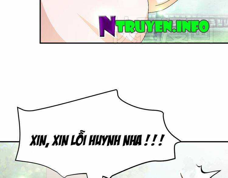 Xuyên Việt Chi Thiên Tâm Linh Chapter 20 trang 39