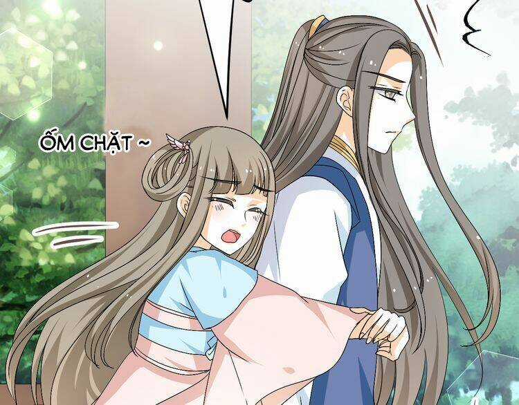 Xuyên Việt Chi Thiên Tâm Linh Chapter 20 trang 40