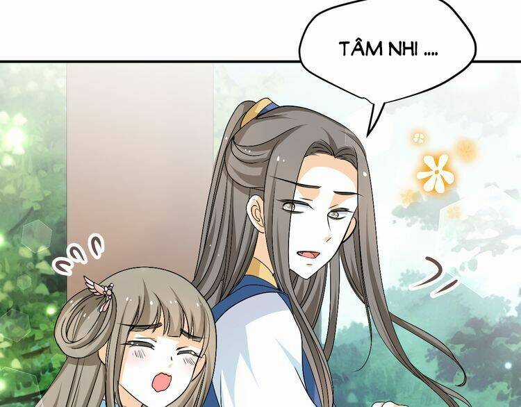 Xuyên Việt Chi Thiên Tâm Linh Chapter 20 trang 42