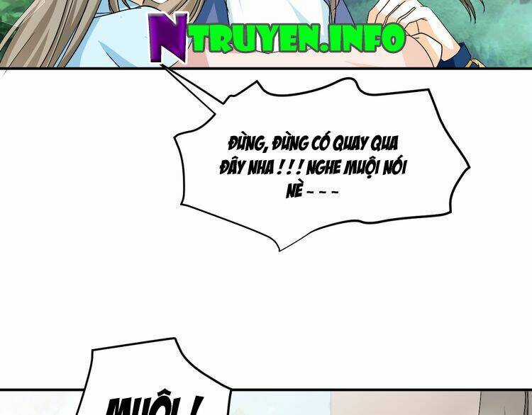 Xuyên Việt Chi Thiên Tâm Linh Chapter 20 trang 43