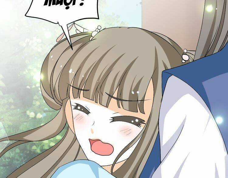 Xuyên Việt Chi Thiên Tâm Linh Chapter 20 trang 44