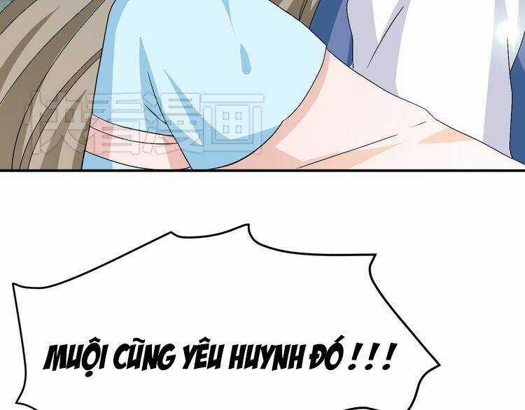 Xuyên Việt Chi Thiên Tâm Linh Chapter 20 trang 45