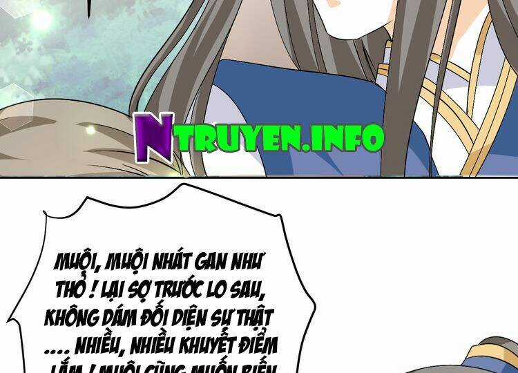 Xuyên Việt Chi Thiên Tâm Linh Chapter 20 trang 47