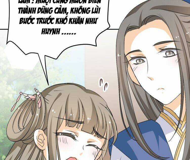 Xuyên Việt Chi Thiên Tâm Linh Chapter 20 trang 48