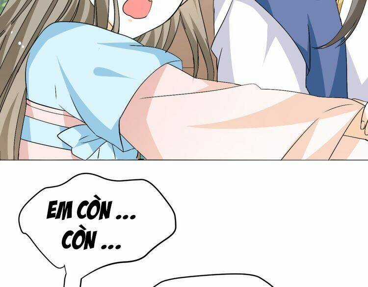 Xuyên Việt Chi Thiên Tâm Linh Chapter 20 trang 49