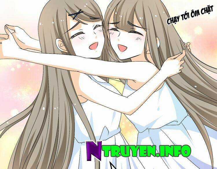 Xuyên Việt Chi Thiên Tâm Linh Chapter 20 trang 5