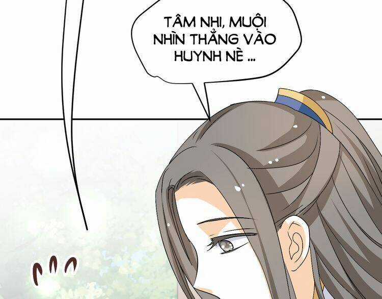 Xuyên Việt Chi Thiên Tâm Linh Chapter 20 trang 50