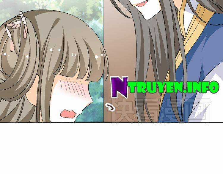 Xuyên Việt Chi Thiên Tâm Linh Chapter 20 trang 51