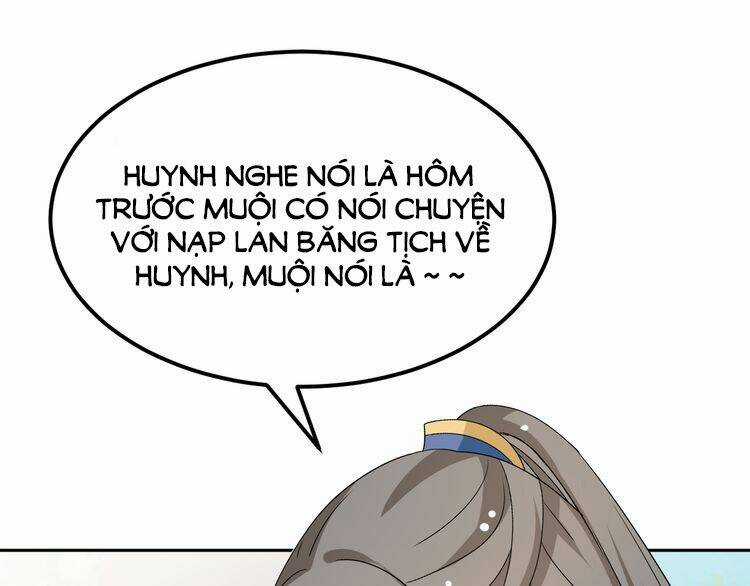 Xuyên Việt Chi Thiên Tâm Linh Chapter 20 trang 54