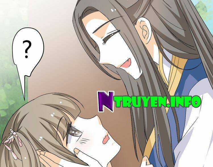 Xuyên Việt Chi Thiên Tâm Linh Chapter 20 trang 55