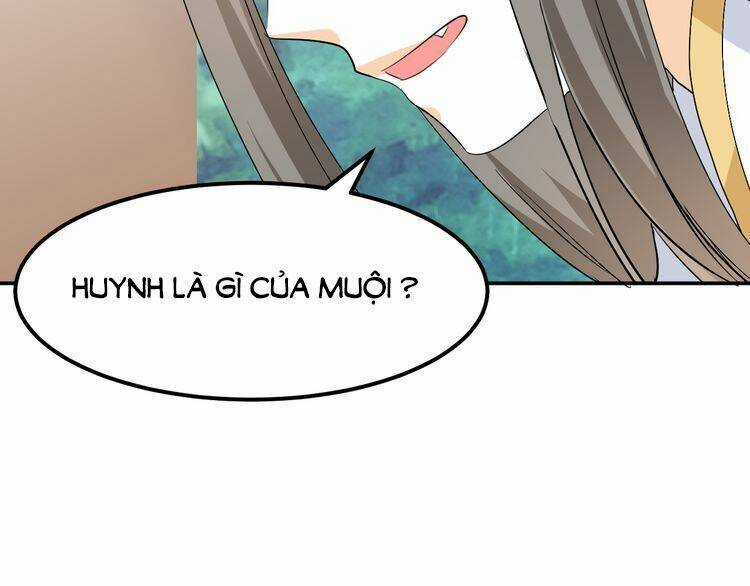 Xuyên Việt Chi Thiên Tâm Linh Chapter 20 trang 57