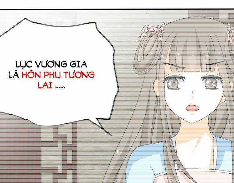 Xuyên Việt Chi Thiên Tâm Linh Chapter 20 trang 58