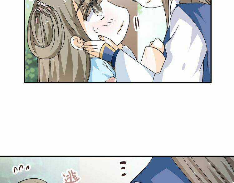 Xuyên Việt Chi Thiên Tâm Linh Chapter 20 trang 60