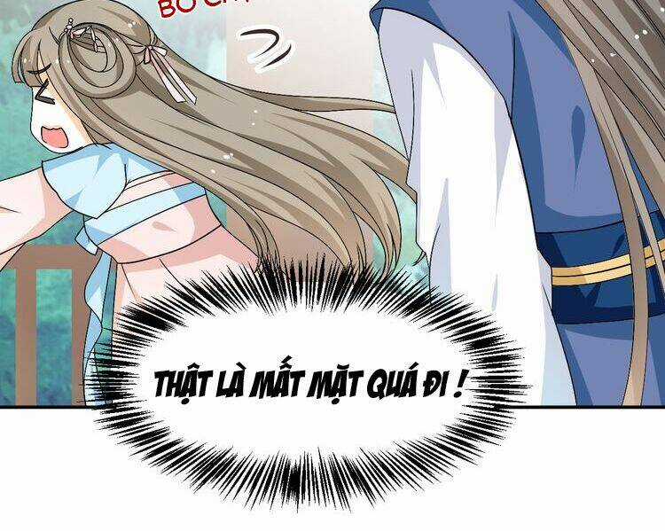 Xuyên Việt Chi Thiên Tâm Linh Chapter 20 trang 61