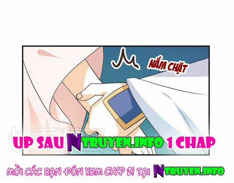 Xuyên Việt Chi Thiên Tâm Linh Chapter 20 trang 62