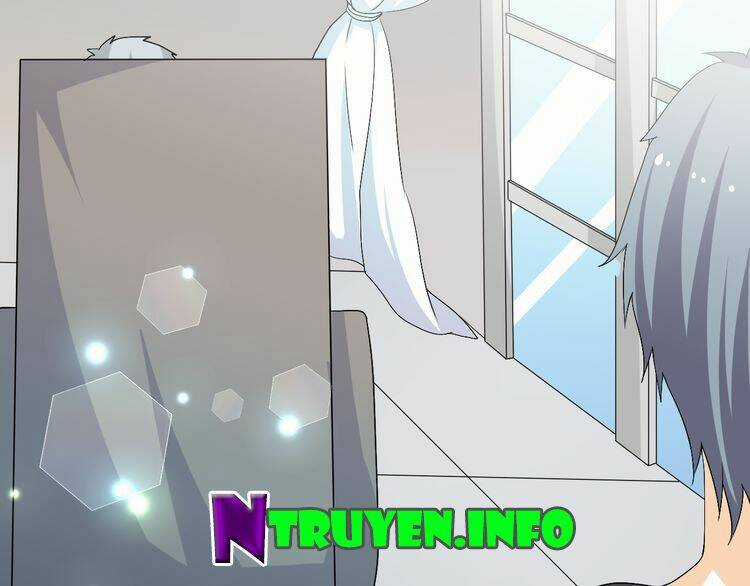 Xuyên Việt Chi Thiên Tâm Linh Chapter 21.5 trang 15