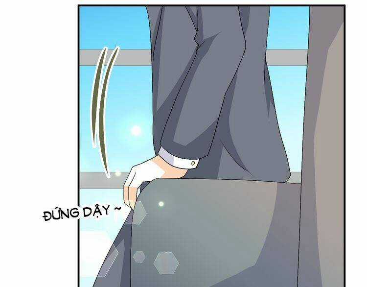 Xuyên Việt Chi Thiên Tâm Linh Chapter 21.5 trang 20