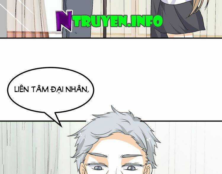 Xuyên Việt Chi Thiên Tâm Linh Chapter 21.5 trang 23