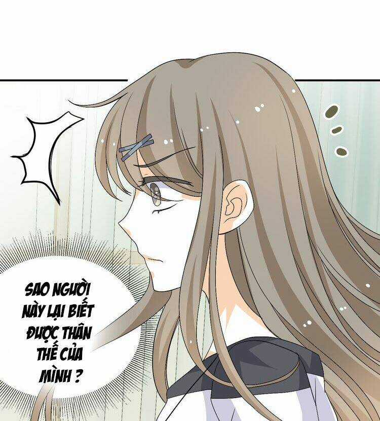 Xuyên Việt Chi Thiên Tâm Linh Chapter 21.5 trang 29