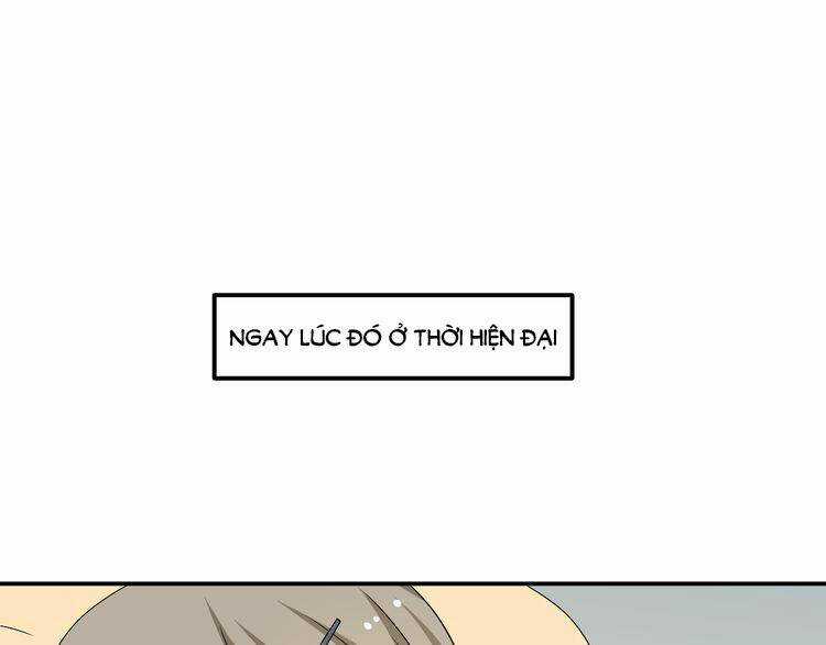 Xuyên Việt Chi Thiên Tâm Linh Chapter 21.5 trang 3