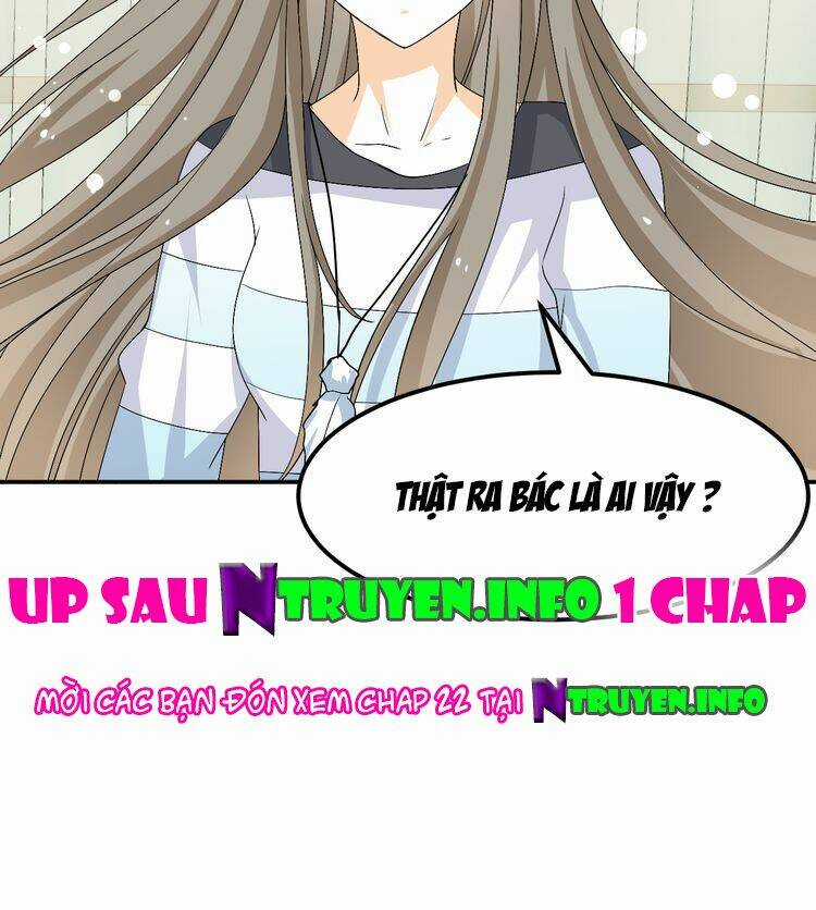 Xuyên Việt Chi Thiên Tâm Linh Chapter 21.5 trang 31