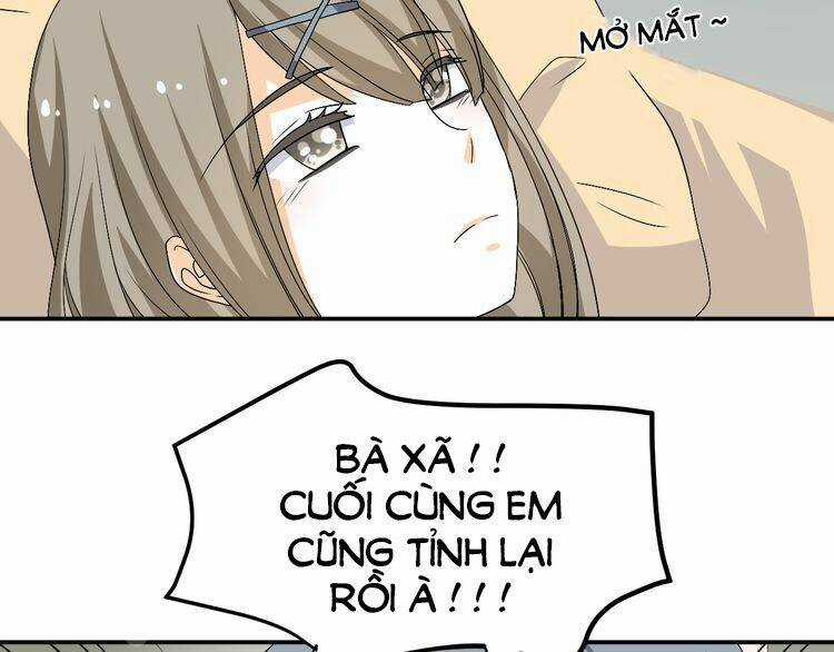 Xuyên Việt Chi Thiên Tâm Linh Chapter 21.5 trang 4