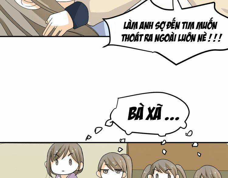 Xuyên Việt Chi Thiên Tâm Linh Chapter 21.5 trang 6