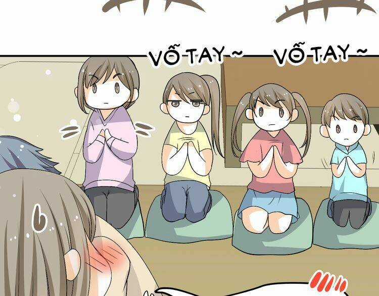 Xuyên Việt Chi Thiên Tâm Linh Chapter 21.5 trang 8