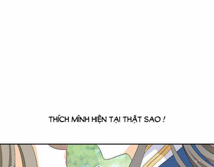 Xuyên Việt Chi Thiên Tâm Linh Chapter 21 trang 10