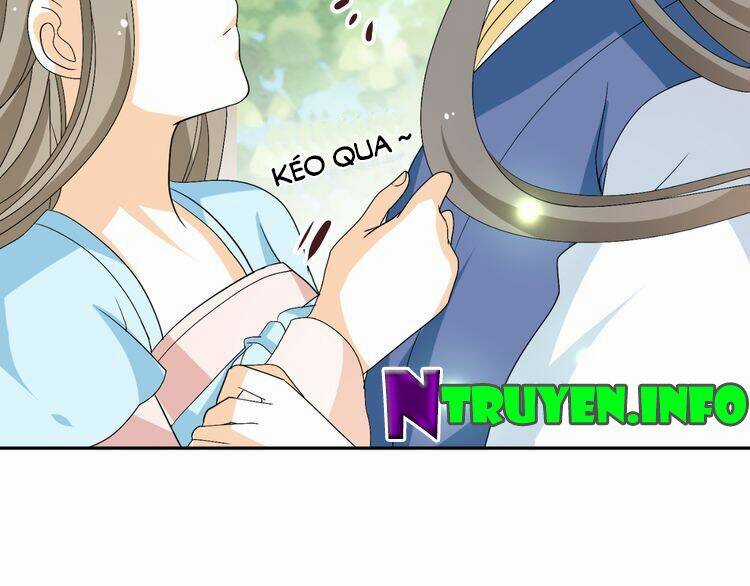 Xuyên Việt Chi Thiên Tâm Linh Chapter 21 trang 11