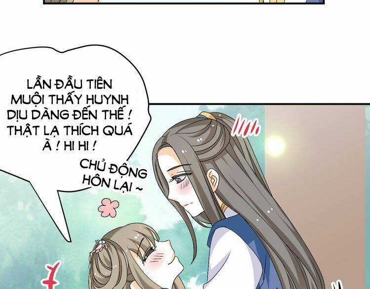 Xuyên Việt Chi Thiên Tâm Linh Chapter 21 trang 18