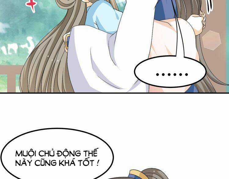 Xuyên Việt Chi Thiên Tâm Linh Chapter 21 trang 19