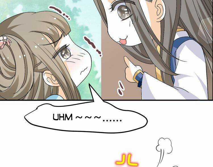 Xuyên Việt Chi Thiên Tâm Linh Chapter 21 trang 22