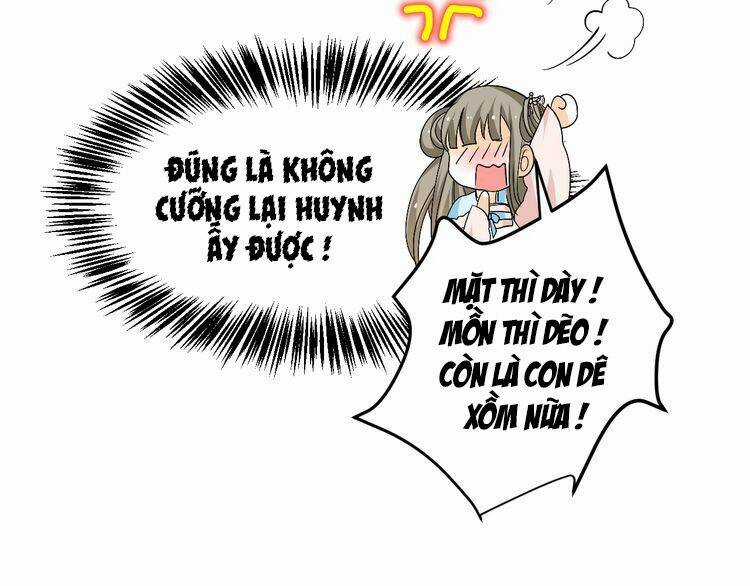 Xuyên Việt Chi Thiên Tâm Linh Chapter 21 trang 23