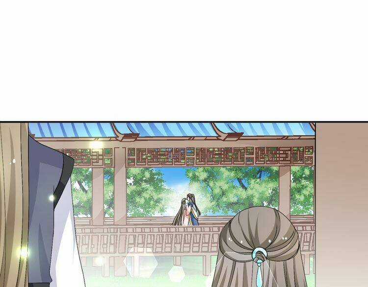 Xuyên Việt Chi Thiên Tâm Linh Chapter 21 trang 24