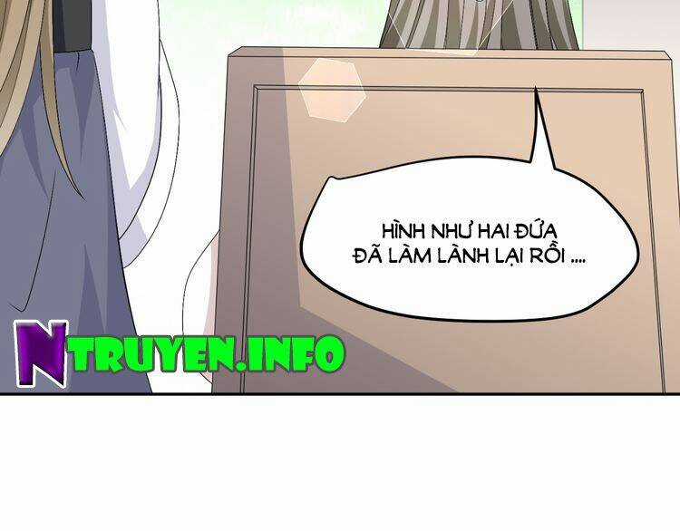 Xuyên Việt Chi Thiên Tâm Linh Chapter 21 trang 25