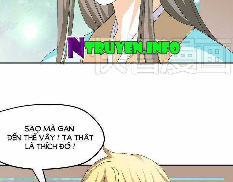 Xuyên Việt Chi Thiên Tâm Linh Chapter 21 trang 28