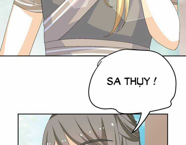 Xuyên Việt Chi Thiên Tâm Linh Chapter 21 trang 30