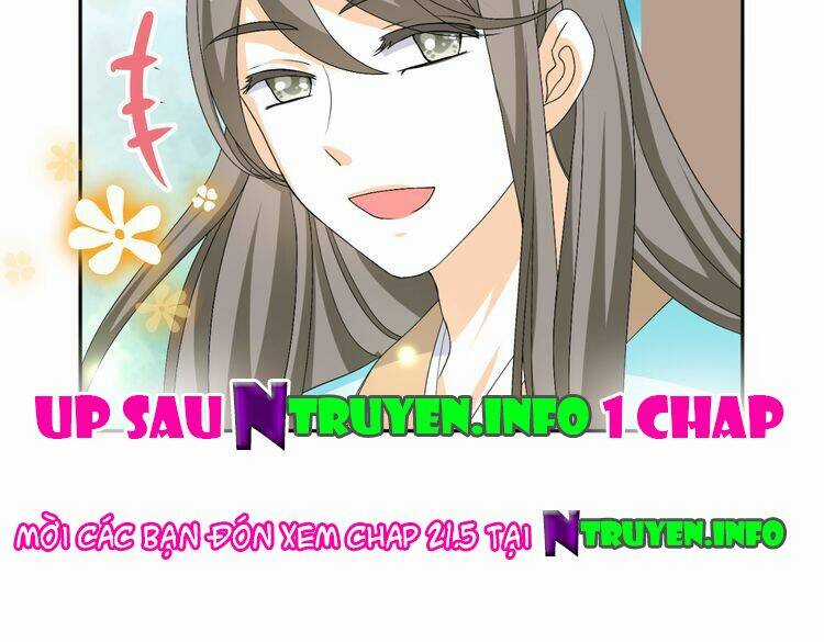 Xuyên Việt Chi Thiên Tâm Linh Chapter 21 trang 31